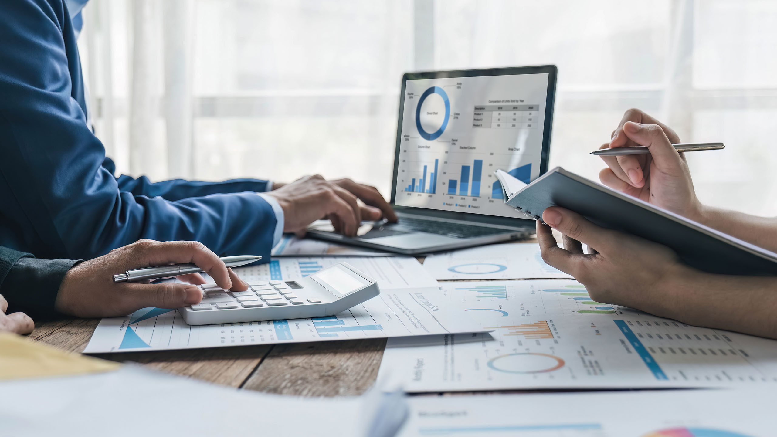 Employee Benefits With Results