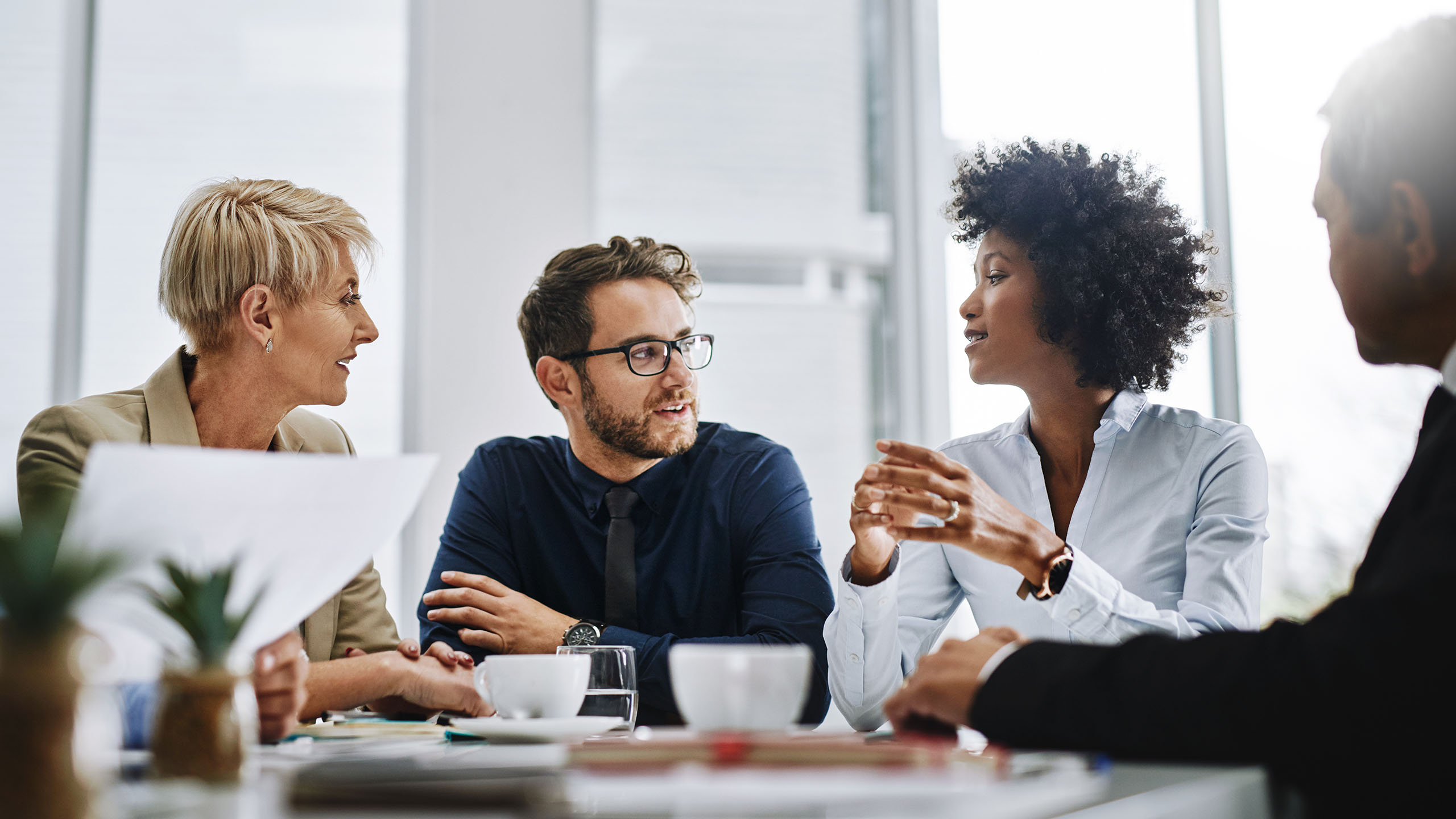 Health Benefits For Employers