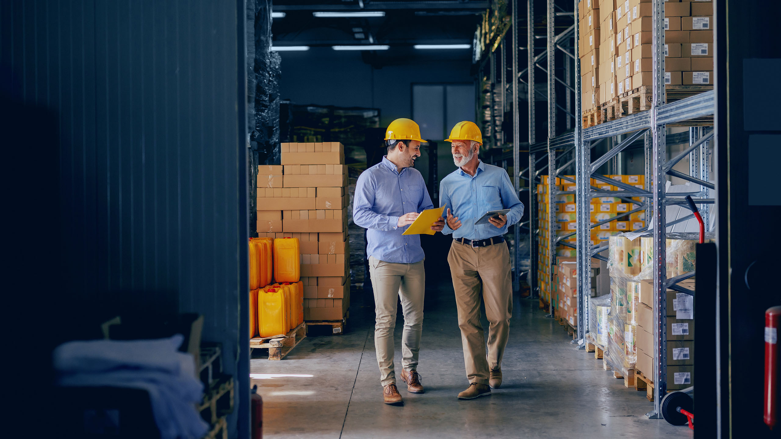 Health Benefits For Small Businesses