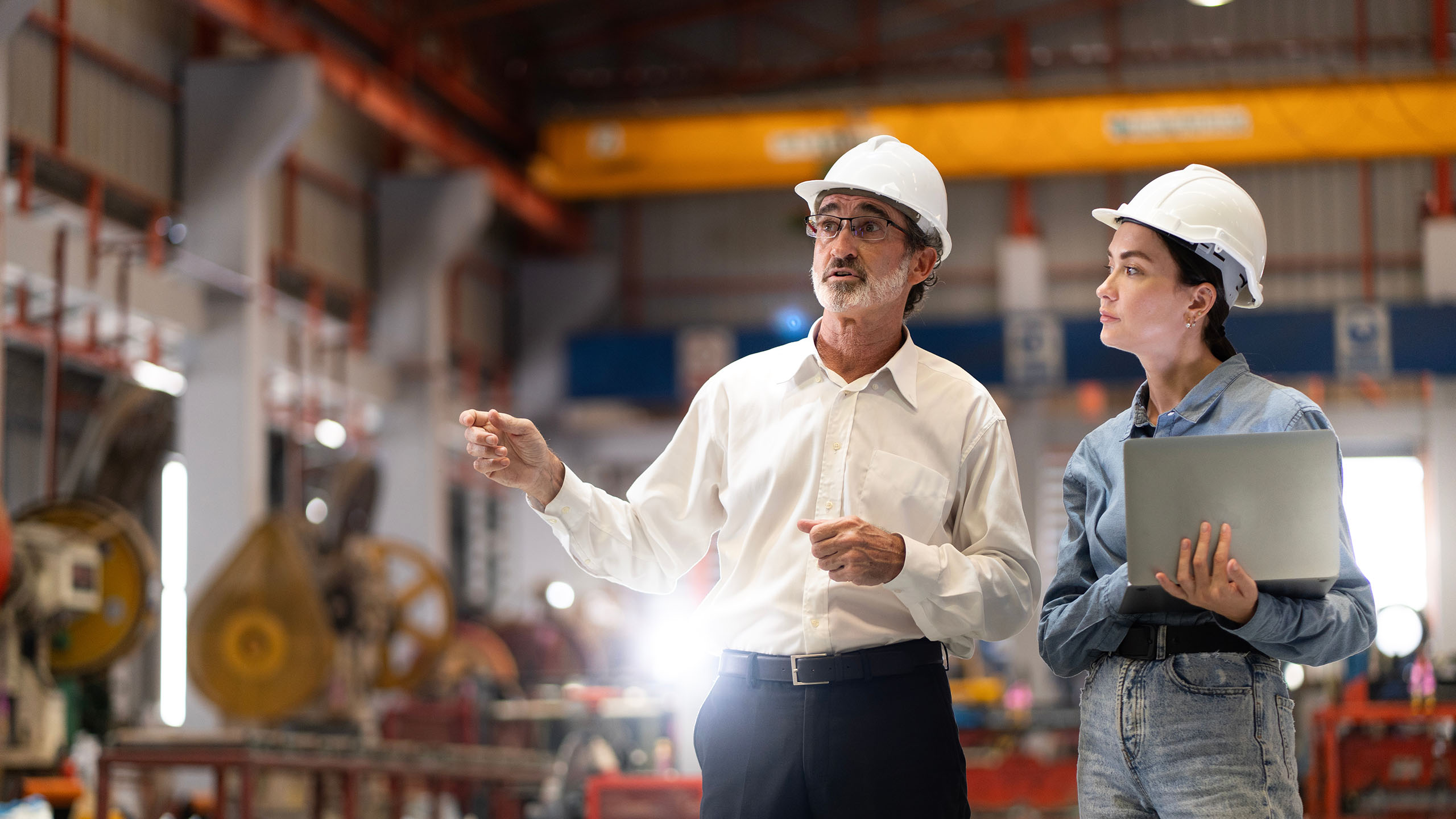Mid Size Company Benefits Packages